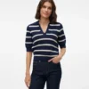 Vmamazing strikket pullover