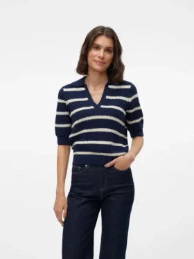 Vmamazing strikket pullover