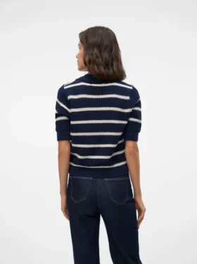 Vmamazing strikket pullover