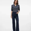 Vmamazing strikket pullover