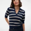 Vmamazing strikket pullover