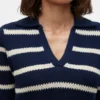 Vmamazing strikket pullover
