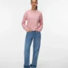 Vmamoremio strikket pullover