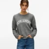 Vmamoremio strikket pullover