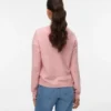 Vmamoremio strikket pullover