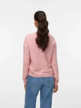 Vmamoremio strikket pullover