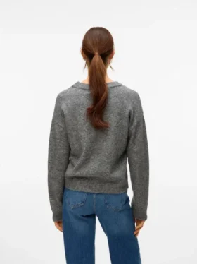 Vmamoremio strikket pullover