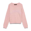 Vmamoremio strikket pullover