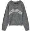 Vmamoremio strikket pullover
