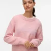 Vmamoremio strikket pullover