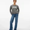 Vmamoremio strikket pullover