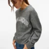 Vmamoremio strikket pullover