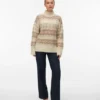 Vmample strikket pullover