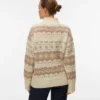 Vmample strikket pullover