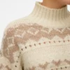 Vmample strikket pullover