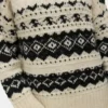 Vmample strikket pullover
