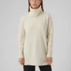 Vmanjastinna strikket pullover