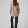 Vmanjastinna strikket pullover