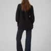 Vmanjastinna strikket pullover