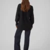 Vmanjastinna strikket pullover