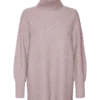 Vmanjastinna strikket pullover