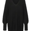 Vmanjastinna strikket pullover