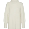 Vmanjastinna strikket pullover