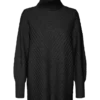 Vmanjastinna strikket pullover