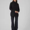 Vmanjastinna strikket pullover