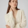 Vmanjastinna strikket pullover