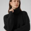 Vmanjastinna strikket pullover
