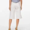 Vmannet denim shorts