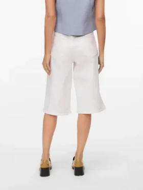 Vmannet denim shorts