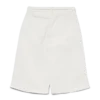 Vmannet denim shorts