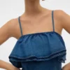 Vmanny kort shorts