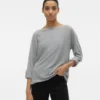 Vmapolina strikket pullover