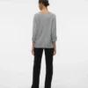 Vmapolina strikket pullover