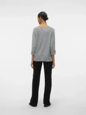 Vmapolina strikket pullover