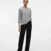 Vmapolina strikket pullover