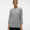 Vmapolina strikket pullover