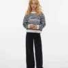 Vmapple strikket pullover