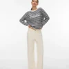 Vmapple strikket pullover
