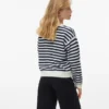 Vmapple strikket pullover