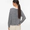 Vmapple strikket pullover