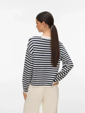 Vmapple strikket pullover