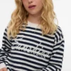 Vmapple strikket pullover