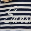 Vmapple strikket pullover
