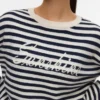 Vmapple strikket pullover