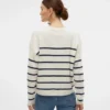 Vmaria strikket pullover