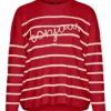 Vmaria strikket pullover
